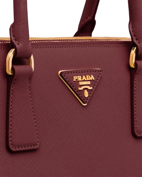 prada gallefia|prada galleria purse.